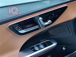 مرسيدس بنز C-Class